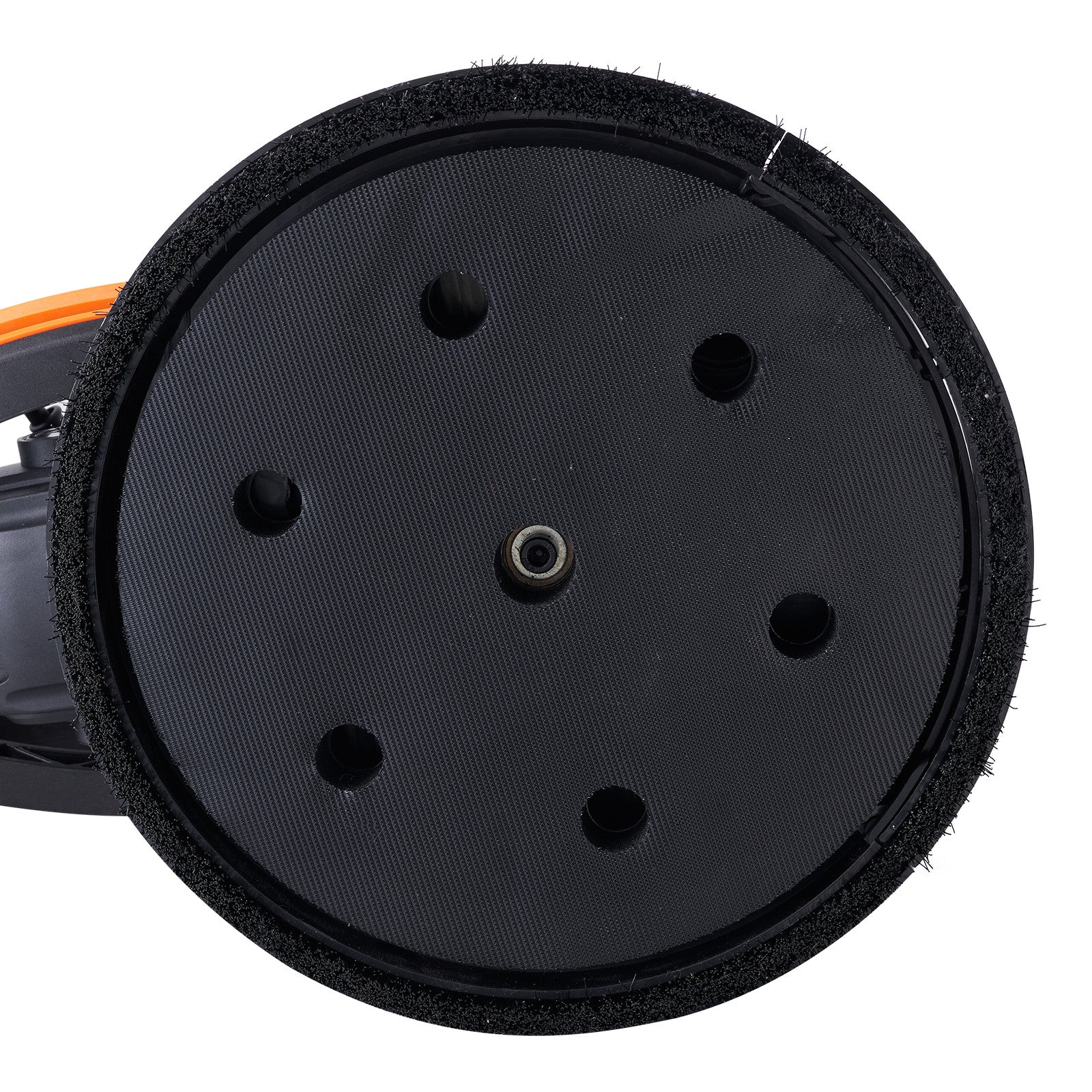 Uimoso Drywall Sander 900W Brush Motor 800-1800RPM Variable Speed & Self-Suction