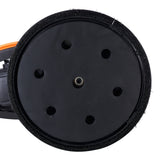 Uimoso Drywall Sander 900W Brush Motor 800-1800RPM Variable Speed & Self-Suction