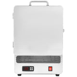 Tabletop Kiln Melter 1500W Electric Melting Furnace for Wax Casting Metal