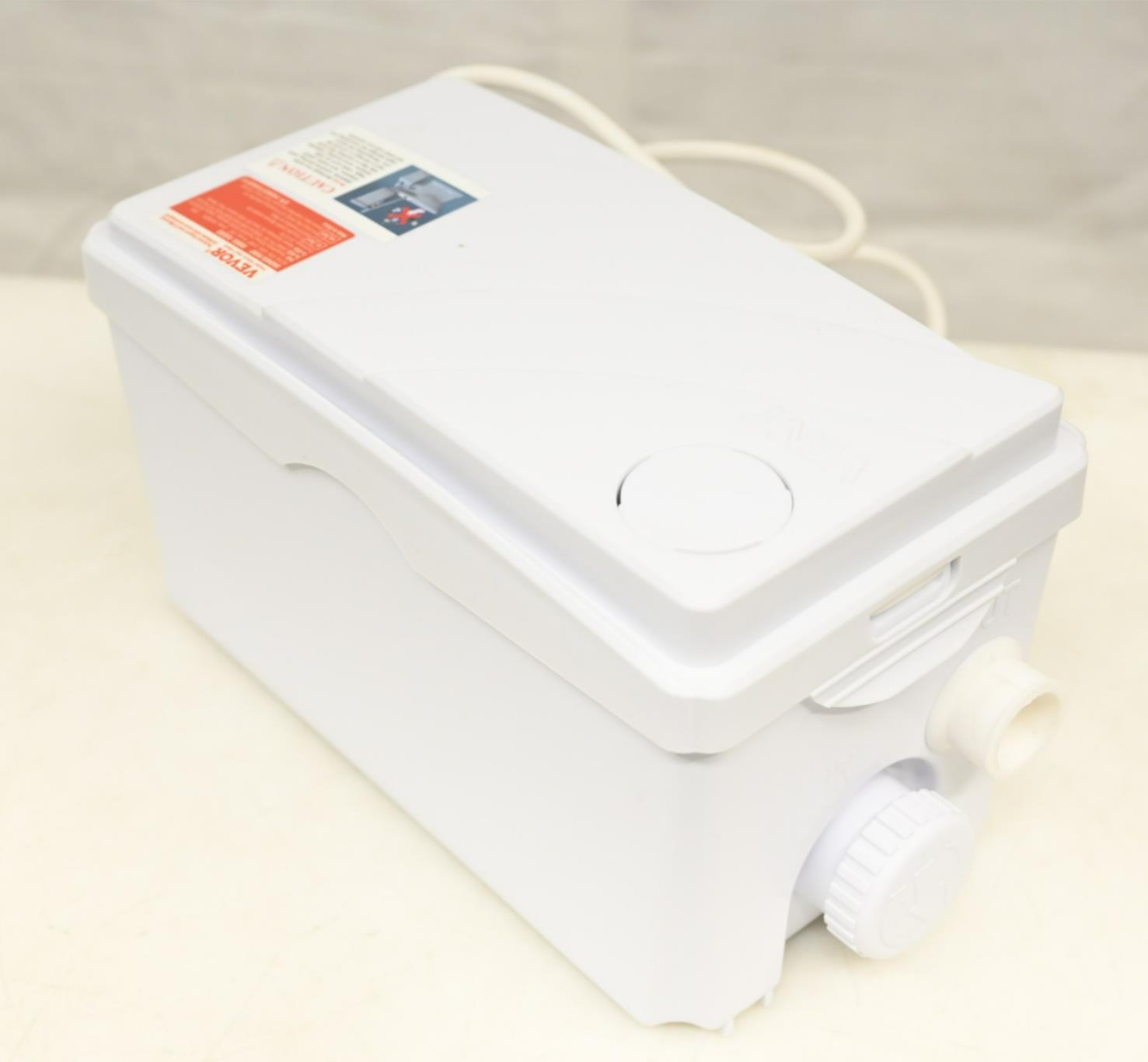 Vevor FLO300 Shower Pump
