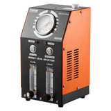 VEVOR Automotive Smoke Machine EVAP Vacuum Leak Detector with Built-in Air Pump