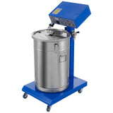 Powder Coating System Machine 45L Pro Electrostatic Sprayer for Perfect Finishes