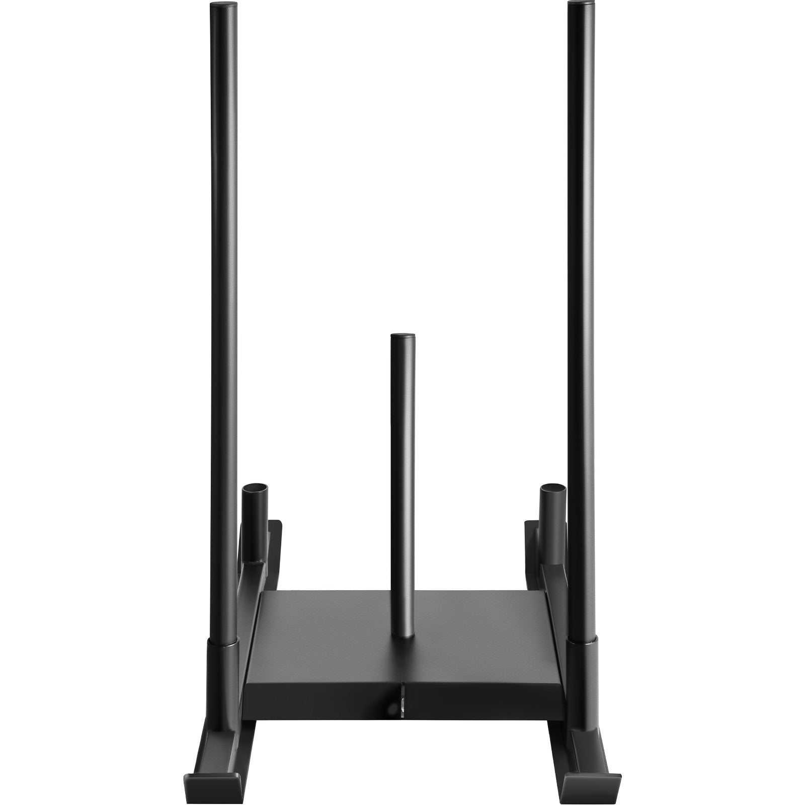 Weight Sled System Push Pull Drag Power Speed Athlete Strength Workout