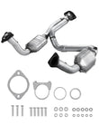 VEVOR Catalytic Converter Compatible with Cadillac Chevy GMC 4.3L V6 4.8L/5.3L