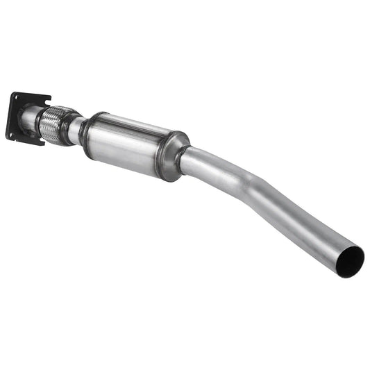 Catalytic Converter, Compatible with Chrysler 200 Sebring/Dodge Avenger Caliber