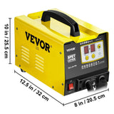 VEVOR G90E Vehicle Panel Spot Puller Dent Spotter 3500S Spot Dent Puller 3Kw Spo
