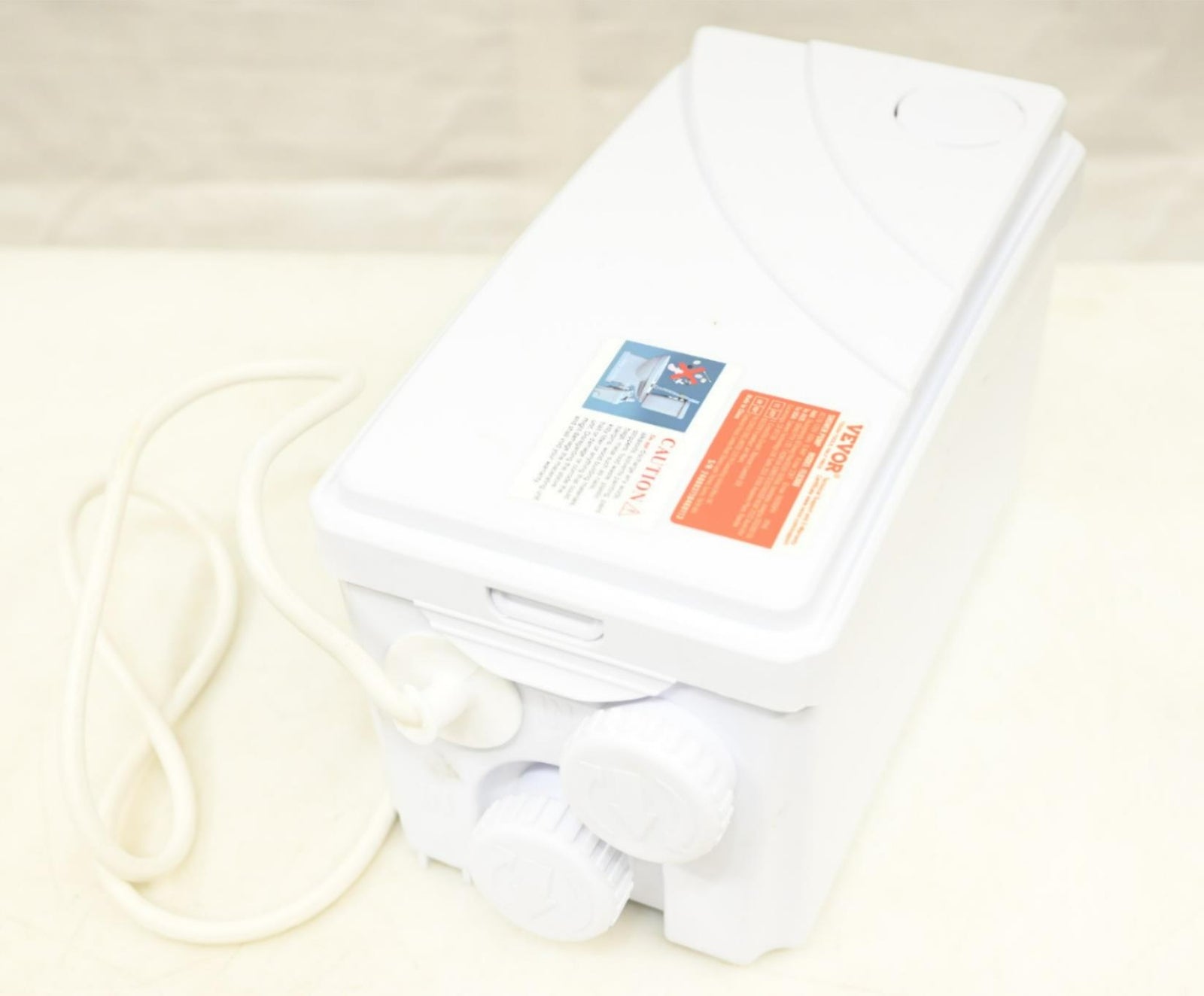 Vevor FLO300 Shower Pump