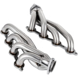 VEVOR Swap S10 Conversion Headers fit Chevy LS1 LS2 LS3 LS6 Engines 4.8 5.3 6.0