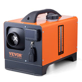 VEVOR Diesel Air Heater All-in-one 12V 8KW LCD Remote Control for Car RV Indoors