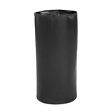 VEVOR 15 x 20 ft Roll Roofing 45 mil EPDM Rubber Roofing for RVs, Roofs, Ponds