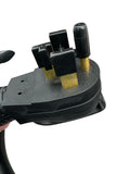 Generator RV Cord 50 Amp 25 ft 14-50P SS2-50R w Inlet Box SS2-50P VEVOR OB 115