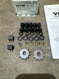 Vevor 2000w Brushless Motor Kit