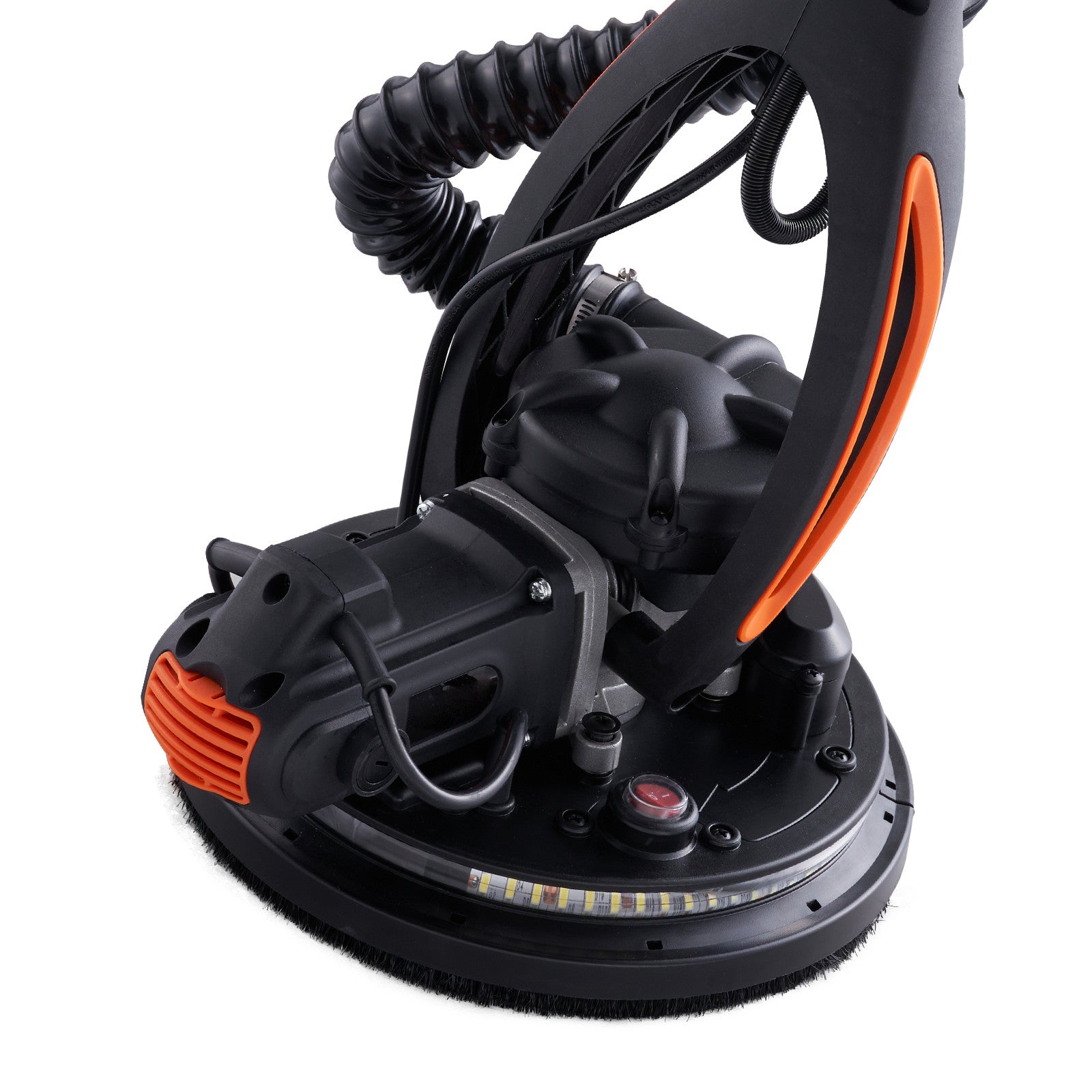 Uimoso Drywall Sander 900W Brush Motor 800-1800RPM Variable Speed & Self-Suction