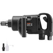 VEVOR 1 Inch Air Impact Wrench, Up to 2730 ft-lbs Reverse Torque Output 1" Pneum