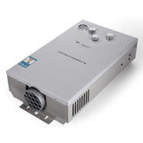 18L 5GPM Natural /Propane Gas Hot Water Heater Tankless On-Demand Instant Boiler