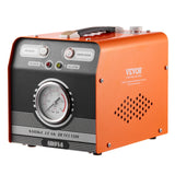 VEVOR Automotive Smoke Machine Leak Detector EVAP Vacuum Diagnostic Leak Tester