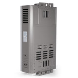 18L 5GPM Natural /Propane Gas Hot Water Heater Tankless On-Demand Instant Boiler