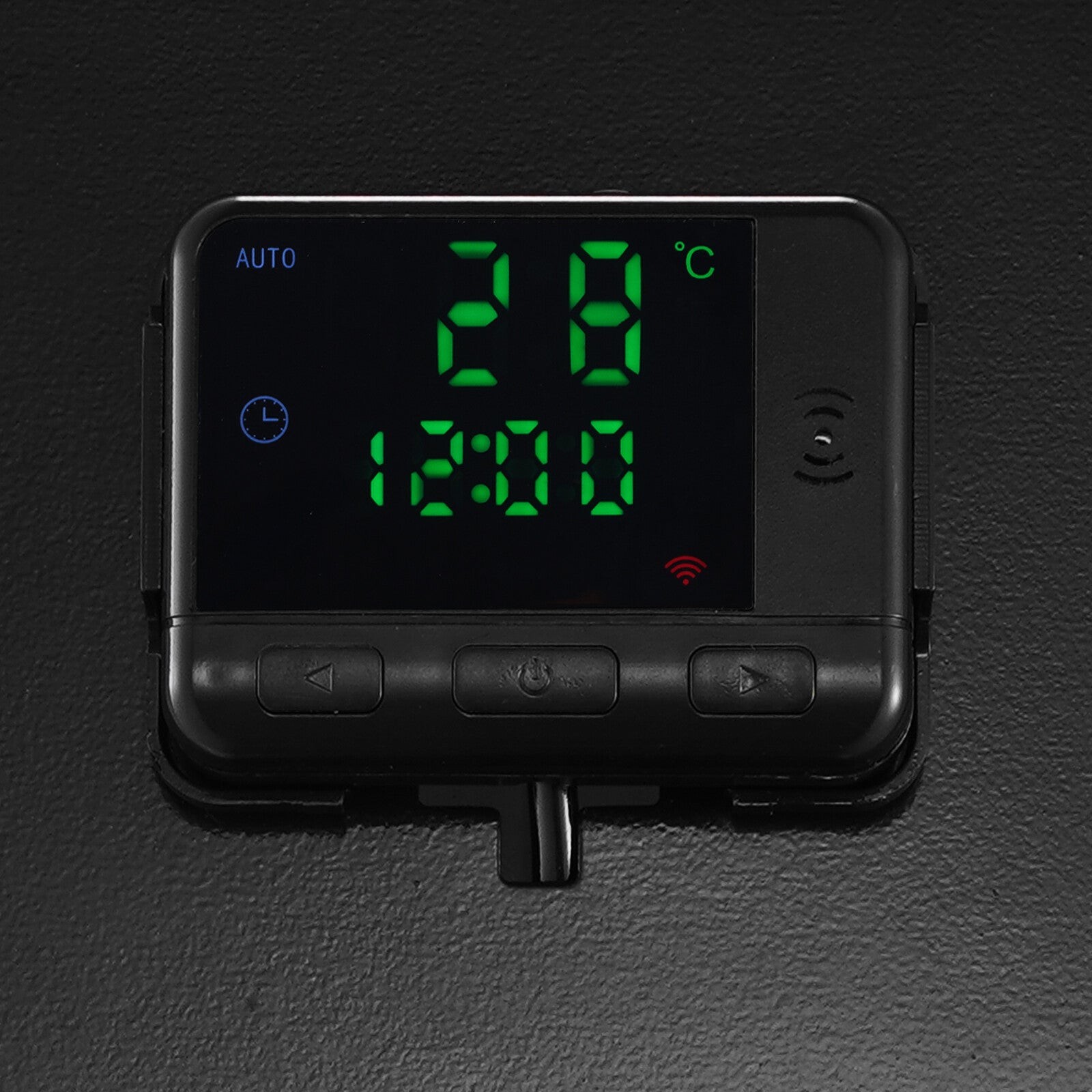 VEVOR Diesel Air Heater All-in-one 12V 8KW LCD Remote Control for Car RV Indoors