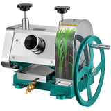 Commercial Sugar Cane Juicer Machine Juice Squeezer SugarCane Press Extractor
