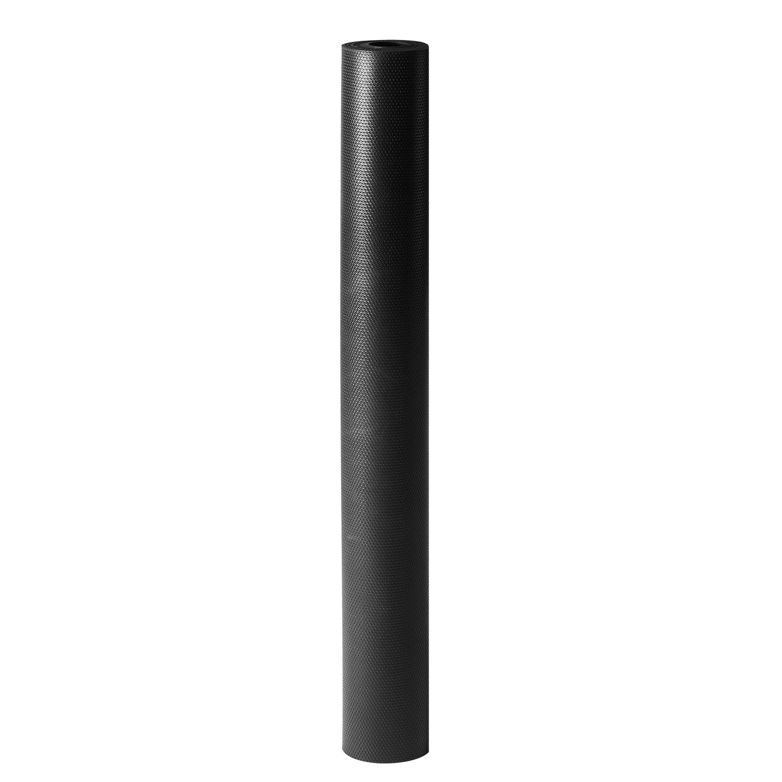 VEVOR Exercise Mat Non Slip Yoga Mat Gym Fitness Pilate Workout Mat (10x6ft)