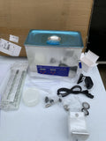 VEVOR Commercial Ultrasonic Cleaner 6L Professional Ultrasonic Cleaner No Basket