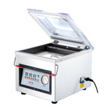VEVOR Chamber Vacuum Sealer DZ-260C Commercial Sealing Packing Machine 320W