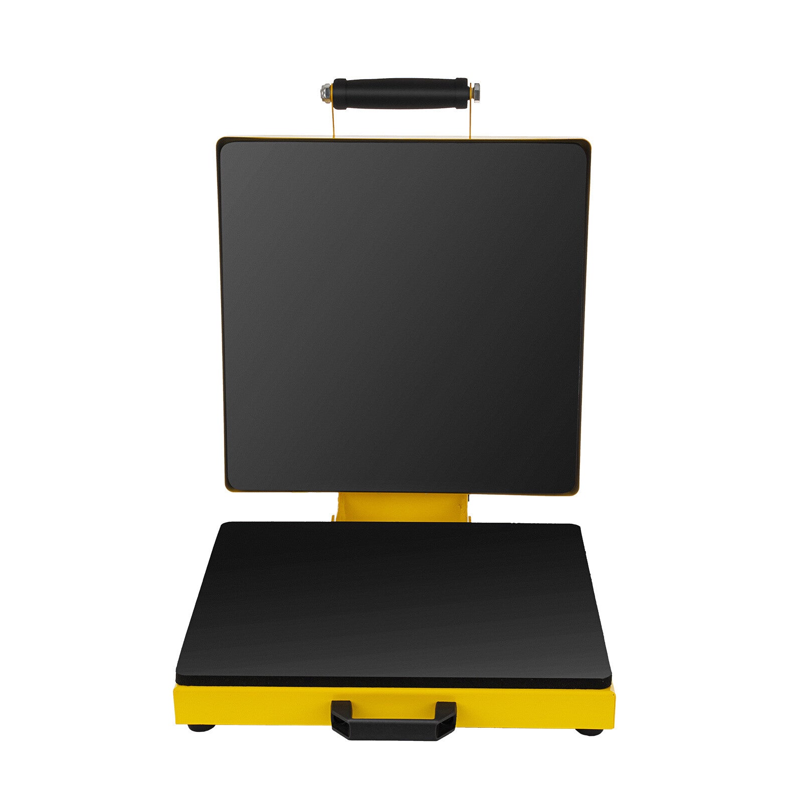 15"X15" DIY Digital Clamshell T-shirt Heat Press Machine Sublimation Transfer