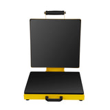 15"X15" DIY Digital Clamshell T-shirt Heat Press Machine Sublimation Transfer