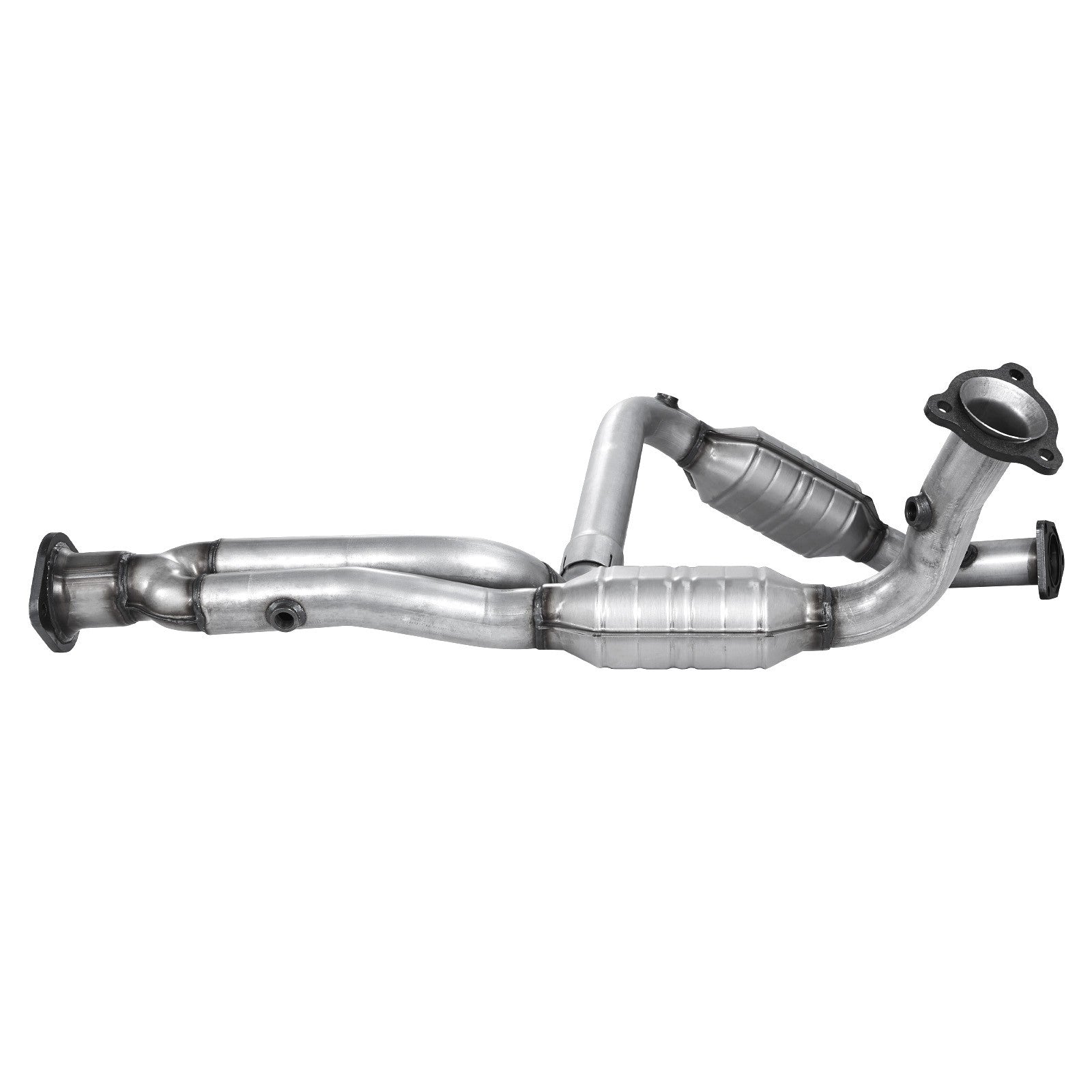 VEVOR Catalytic Converter Compatible with Cadillac Chevy GMC 4.3L V6 4.8L/5.3L