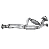 VEVOR Catalytic Converter Compatible with Cadillac Chevy GMC 4.3L V6 4.8L/5.3L