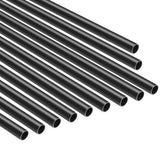 VEVOR Deck Balusters 101 Pack 32 in Aluminum Staircase Deck Spindles with Screws