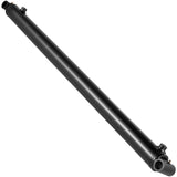 Hydraulic Cylinder Welded Double Acting 2" Bore 36" Stroke Cross Tube 2x36