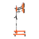 VEVOR 2200W High Power Infrared Paint Curing Lamp for Auto Drying Body Heating