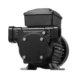 Uimoso Electric Fuel Transfer Pump 110V, 16 GPM, 60 L/min with Fuel Nozzle