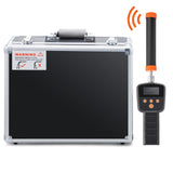 Uimoso 30m/100ft 7" Sewer Camera Pipe Inspection Camera 1000TVL 512Hz Locator