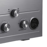 18L 5GPM Natural /Propane Gas Hot Water Heater Tankless On-Demand Instant Boiler