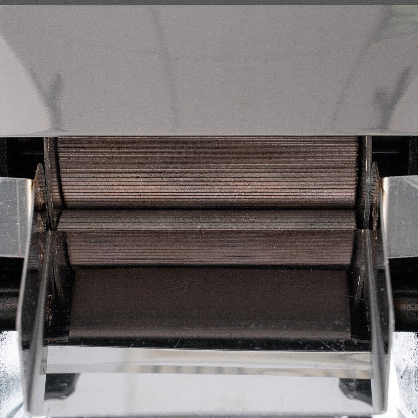 Manual Sugar Cane Press Juicer Juice Machine Commercial Extractor Mill 50KG/H