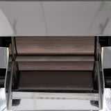 Manual Sugar Cane Press Juicer Juice Machine Commercial Extractor Mill 50KG/H