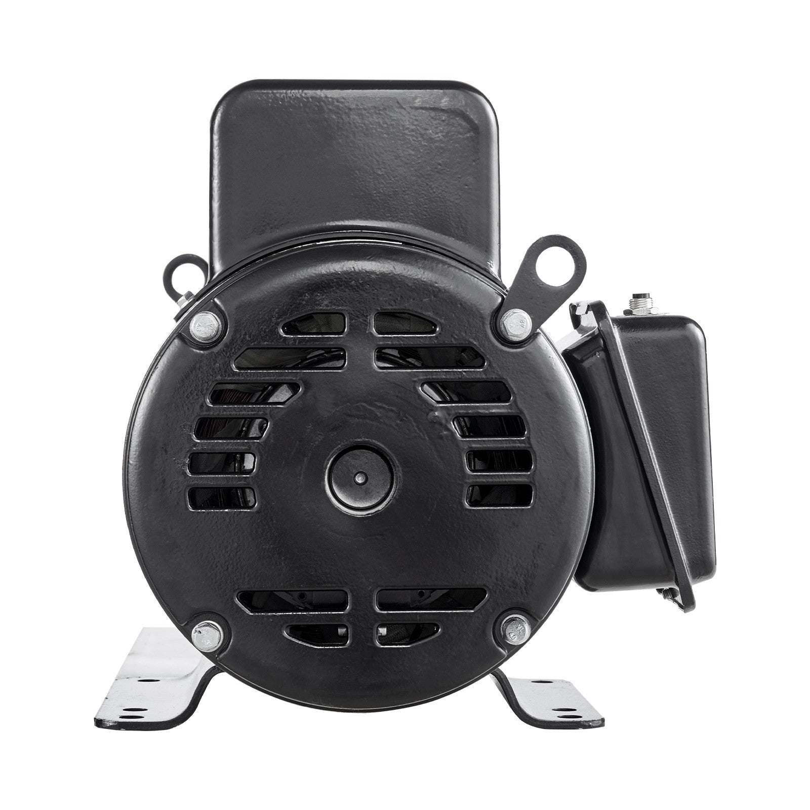 VEVOR 7.5HP Air Compressor Electric Motor 230V 3450RPM 184T Frame CW/CCW Rotate