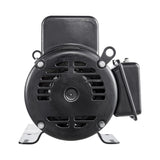 VEVOR 7.5HP Air Compressor Electric Motor 230V 3450RPM 184T Frame CW/CCW Rotate