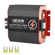 VEVOR 12V 30A DC to DC Charger Battery Charger 375W for Lead-Acid and Lithium