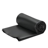 VEVOR 15 x 20 ft Roll Roofing 45 mil EPDM Rubber Roofing for RVs, Roofs, Ponds