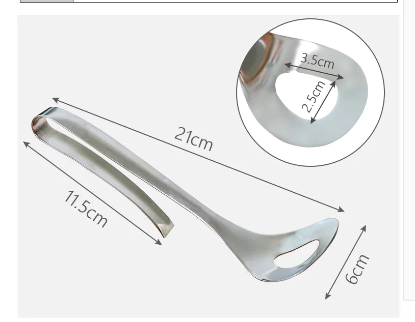 Effortless Dumpling Tool Kitchen Gadget Meat balls Culinary