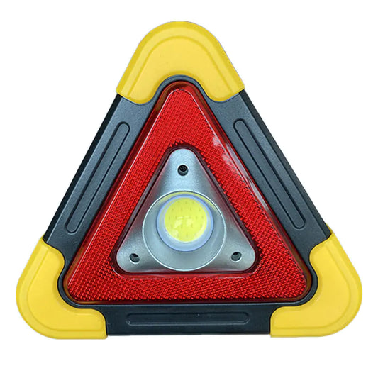 Tri-Alert LED Safety Light
