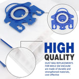 Premium Nonwoven Bags for AIRCLEAN GN Dustproof