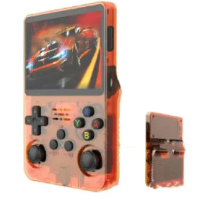 ClassicPlay R36S Travel Console Retro Gaming Long Battery Travel Gaming
