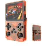 ClassicPlay R36S Travel Console Retro Gaming Long Battery Travel Gaming