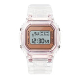 Versatile Athletic Digital Watch