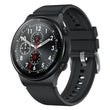 Smart Watch with Heart Rate, Blood Pressure, and Oxygen Monitoring