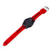 Red and black / 22mm